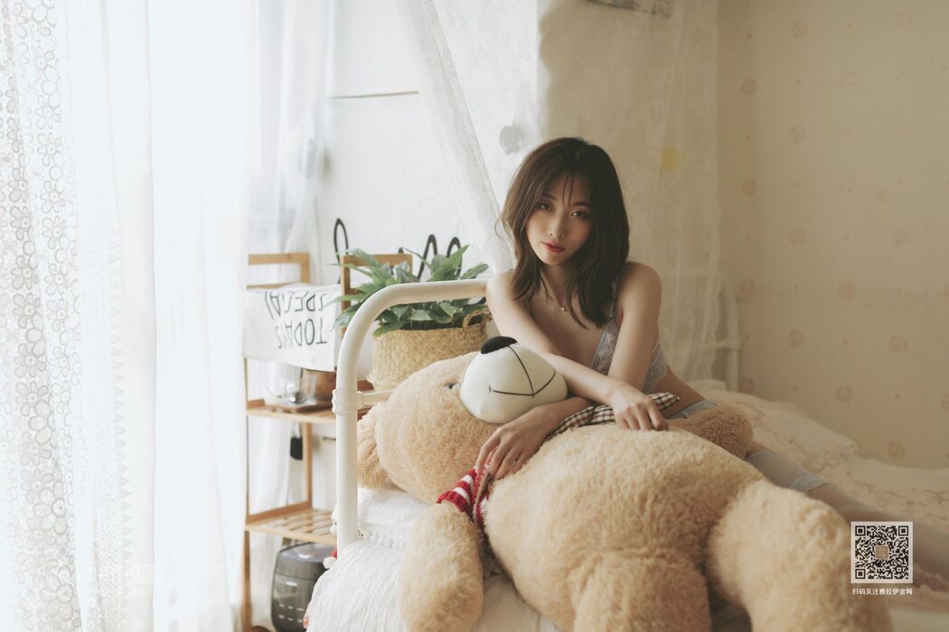 YaLaYi雅拉伊 Vol.436 Jia Jia