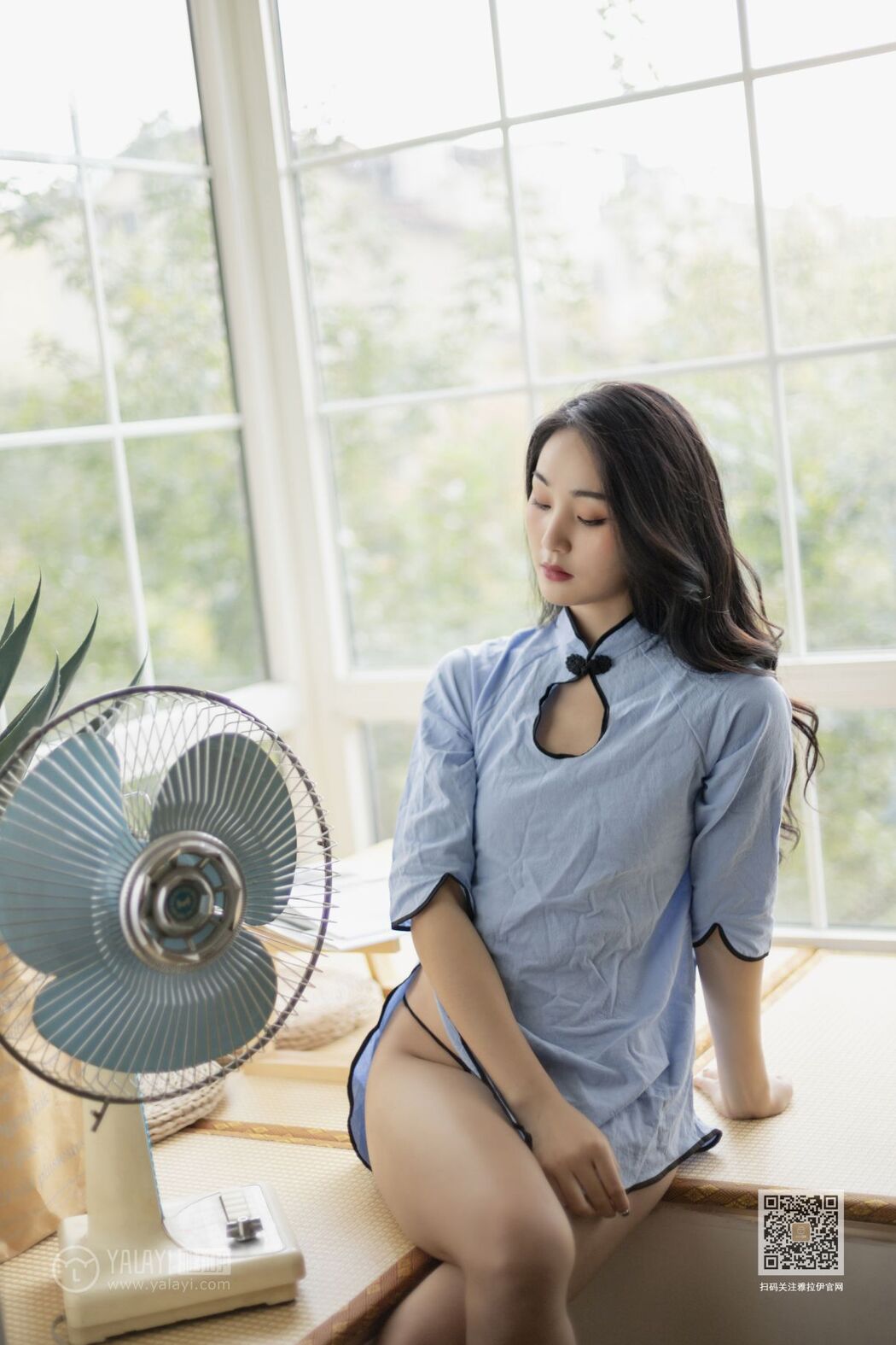 YaLaYi雅拉伊 Vol.463 Xiang Xing Yong