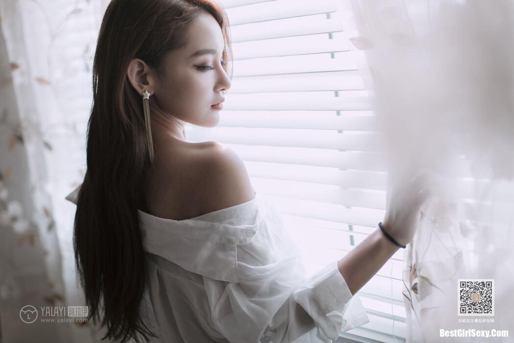 YaLaYi雅拉伊 Vol.0385 晓琪