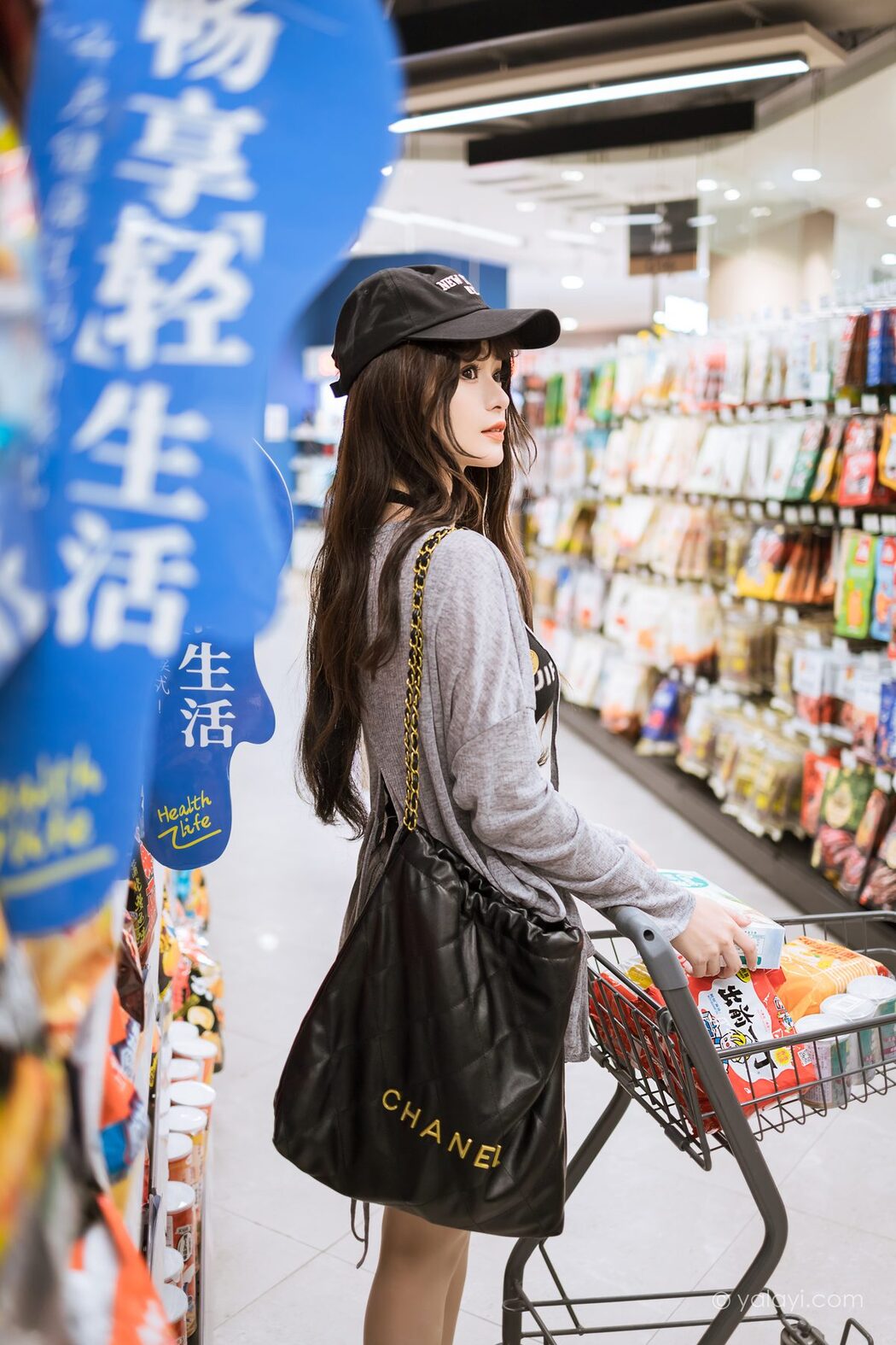 YaLaYi雅拉伊 Vol.1035 Xiao Ting