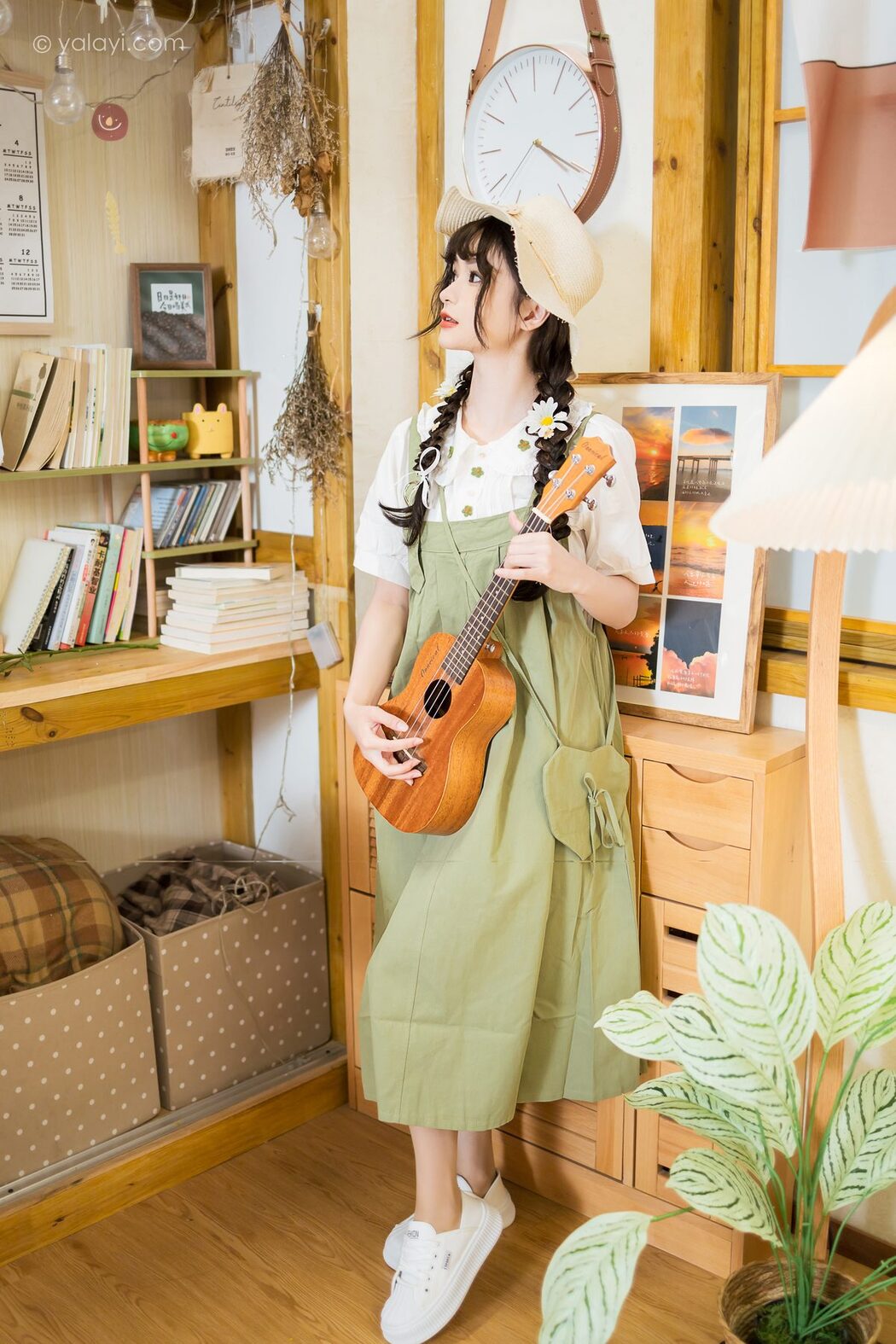 YaLaYi雅拉伊 Vol.1032 Xiao Ting