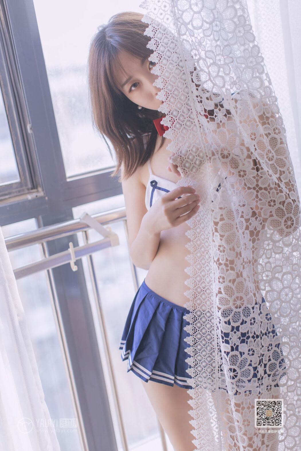 YaLaYi雅拉伊 Vol.449 Jia Jia