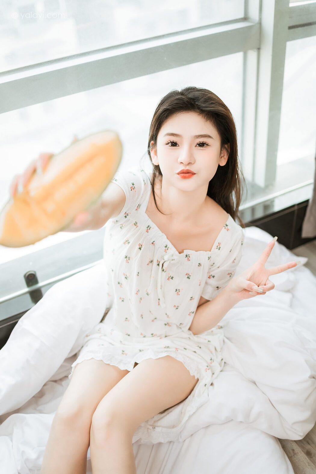 YaLaYi雅拉伊 Vol.1027 Ruo Ting