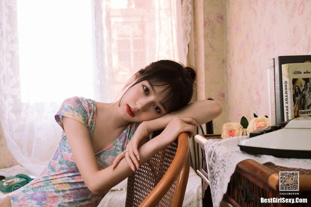 YaLaYi雅拉伊 Vol.433 Hui Hui