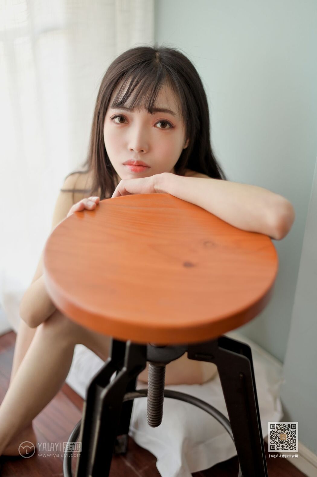 YaLaYi雅拉伊 Vol.469 Ruan Ruan