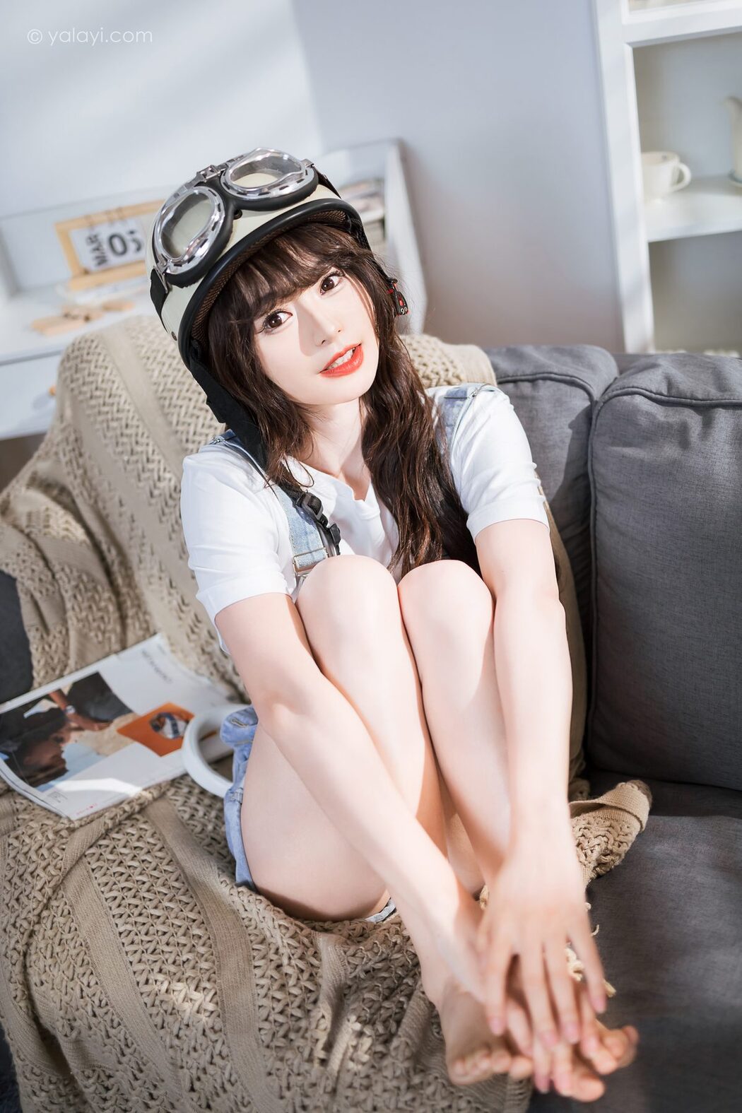 YaLaYi雅拉伊 Vol.1031 Xiao Ting