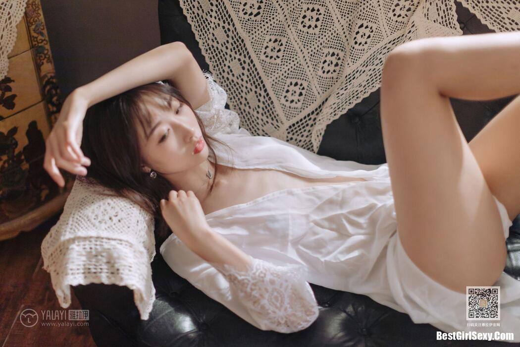 YaLaYi雅拉伊 Vol.427 Jia Jia