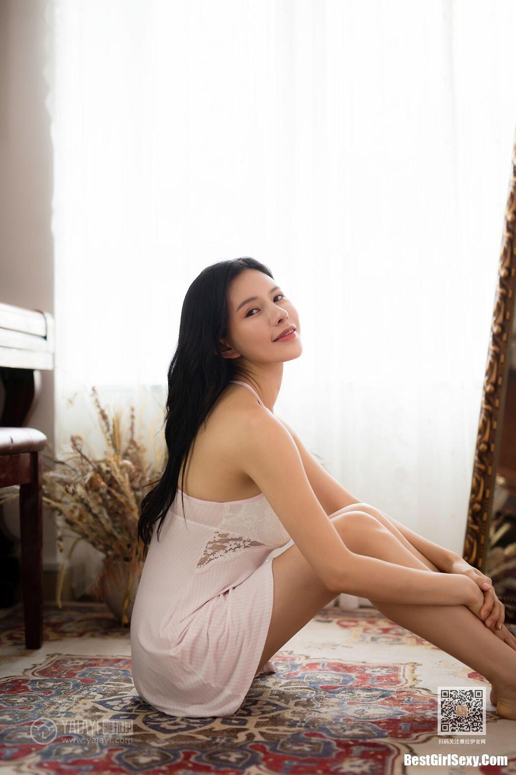 YaLaYi雅拉伊 Vol.0387 白璐