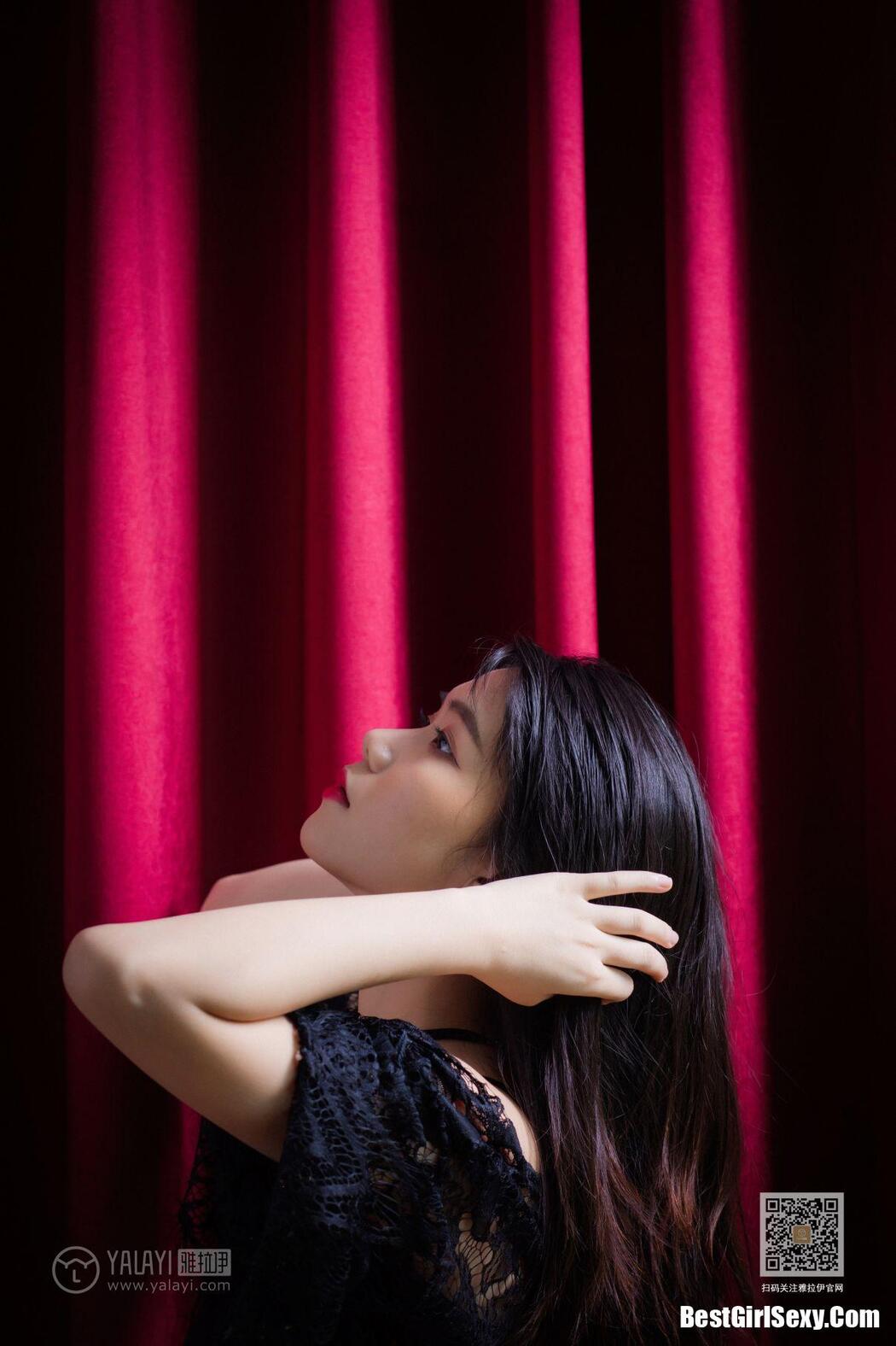 YaLaYi雅拉伊 Vol.422 Ni Ni