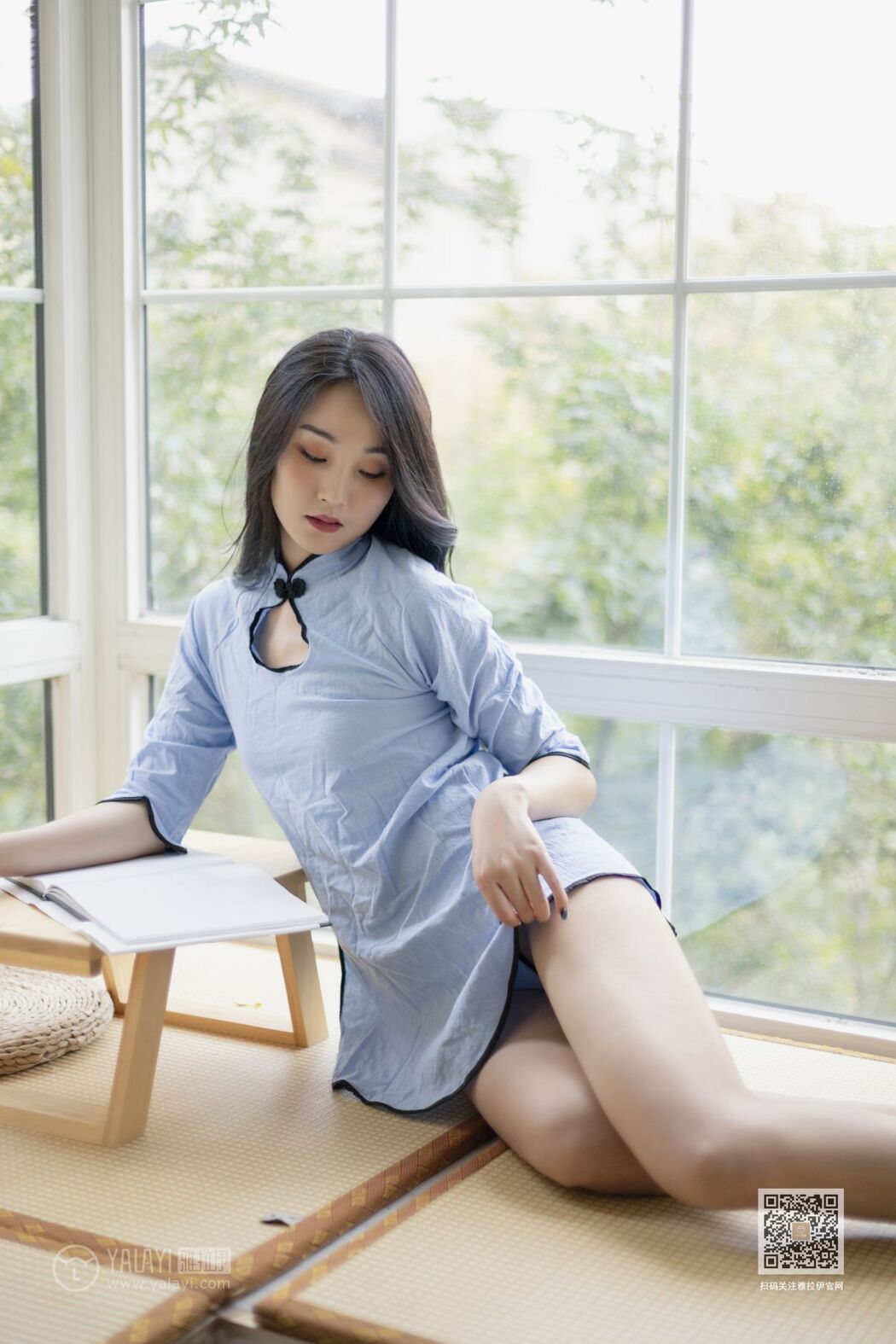 YaLaYi雅拉伊 Vol.463 Xiang Xing Yong