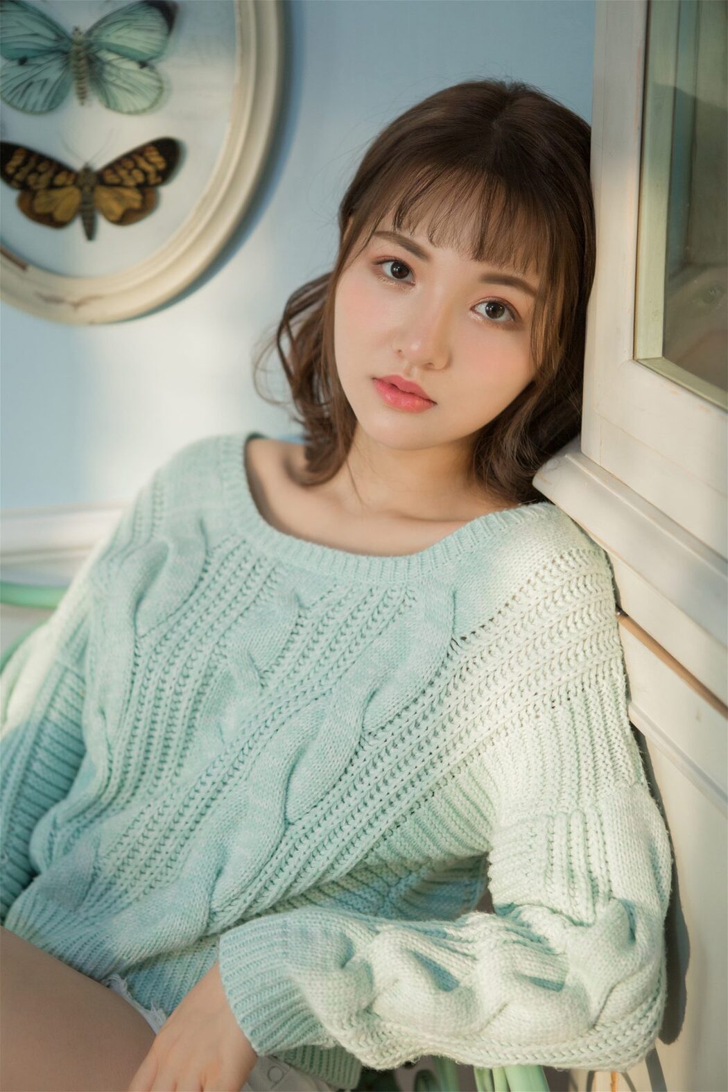 YaLaYi雅拉伊 Vol.1021 Yi Ming