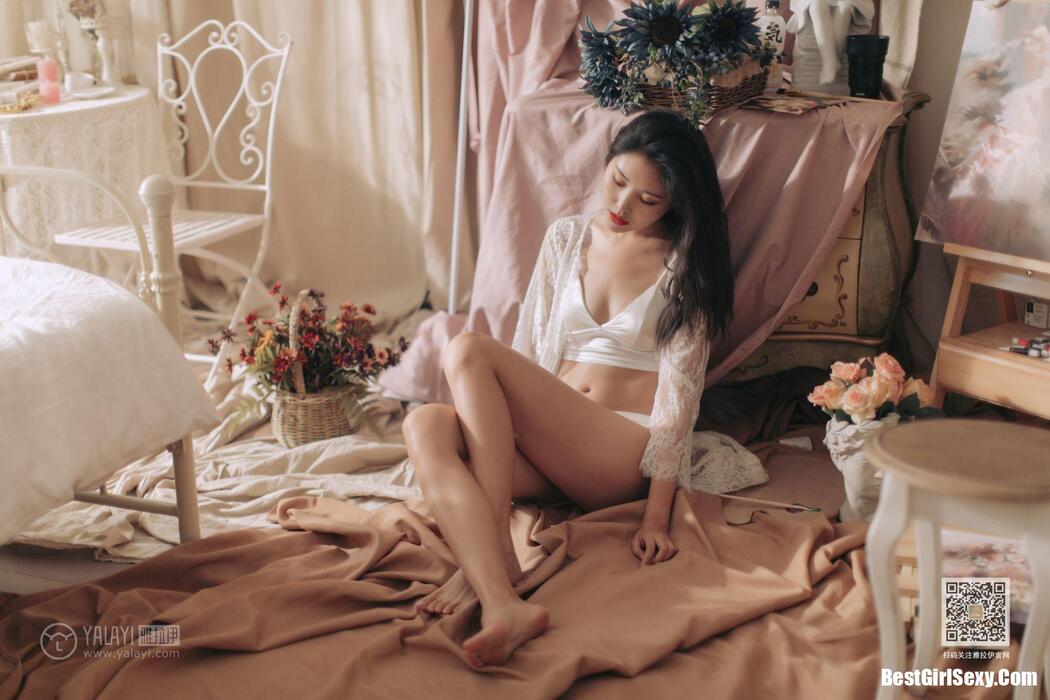 YaLaYi雅拉伊 Vol.423 Cang Er