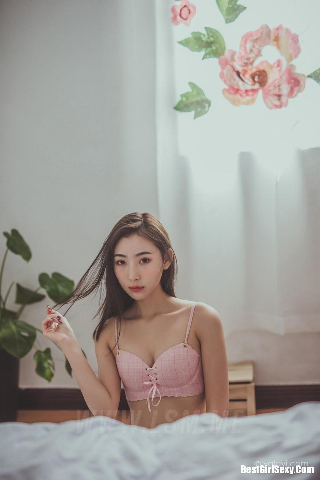 YALAYI Vol.664 Begonia Let’s Get Together