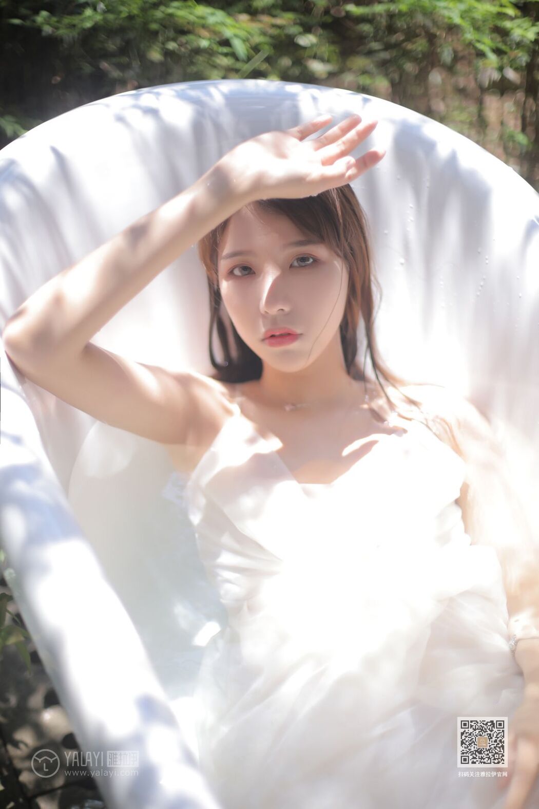 YaLaYi雅拉伊 Vol.452 Ya Ya