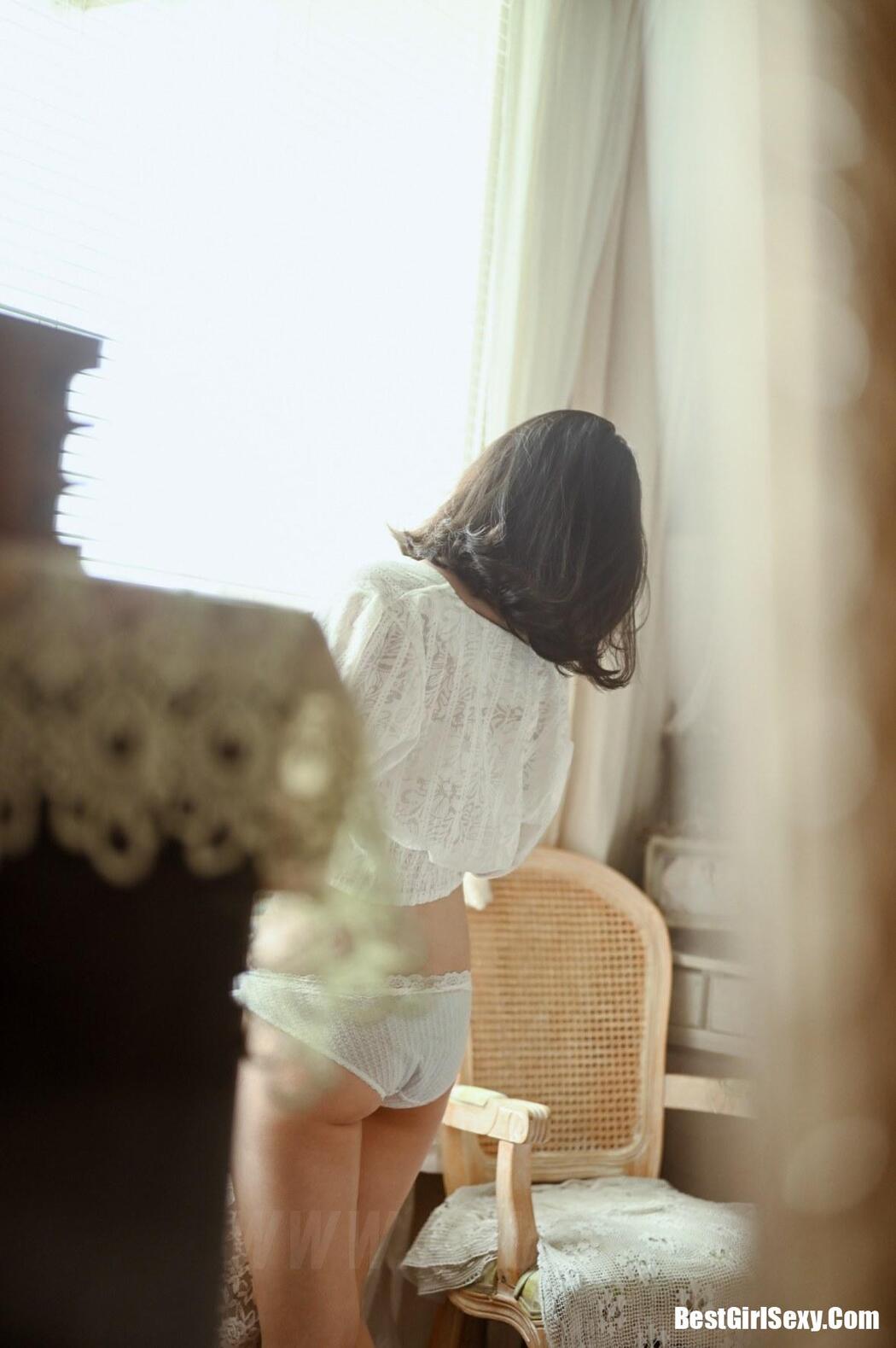 YALAYI Vol.616 Liang Zi