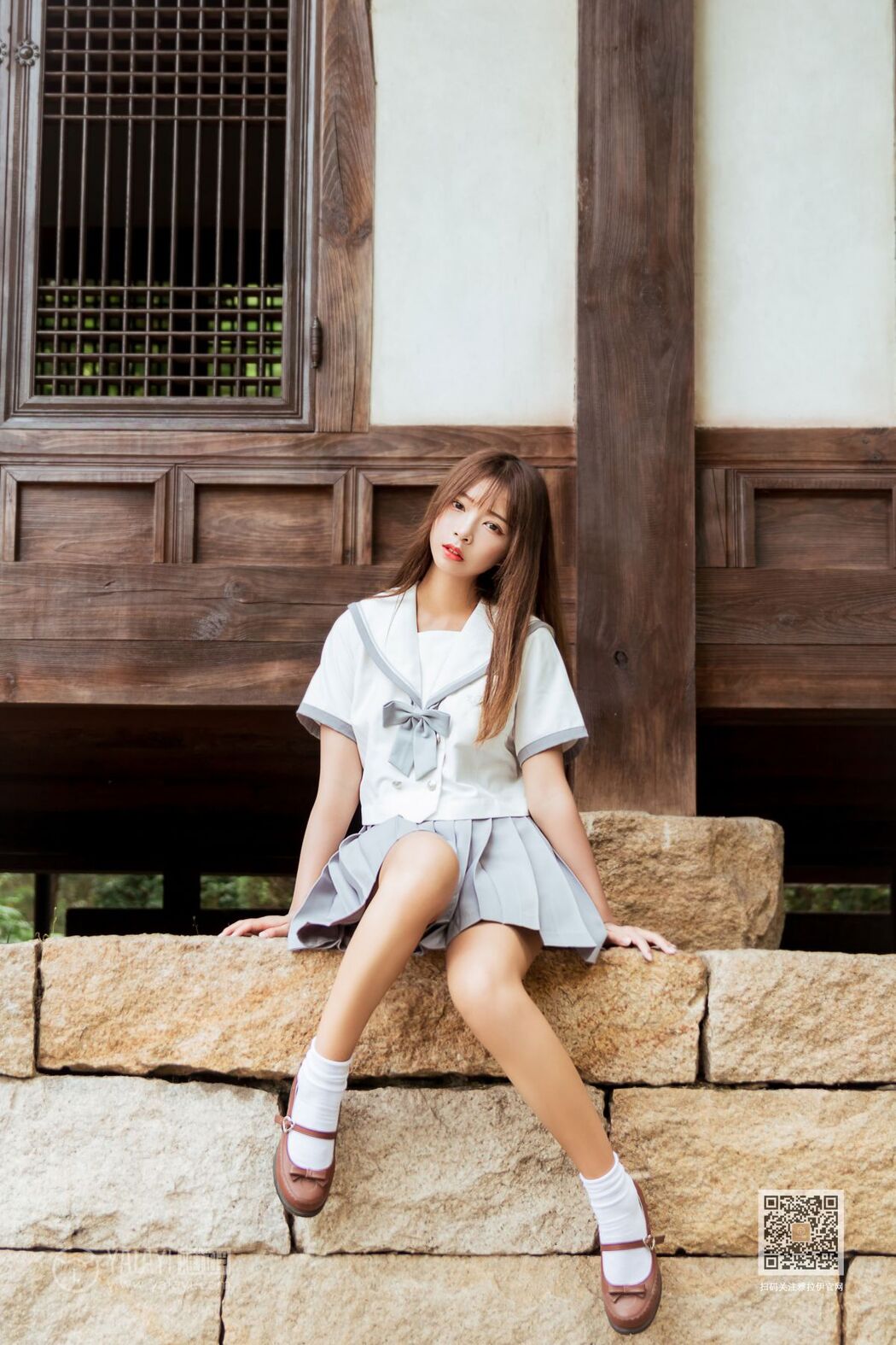 YaLaYi雅拉伊 Vol.471 A He