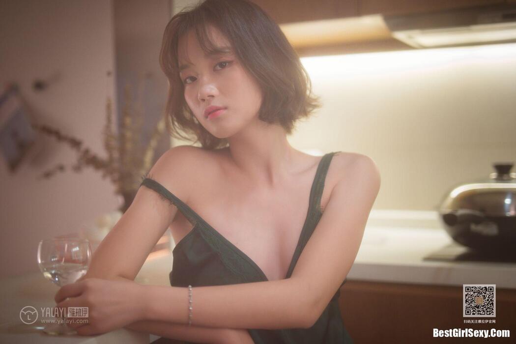 YaLaYi雅拉伊 Vol.412 Yoshiko