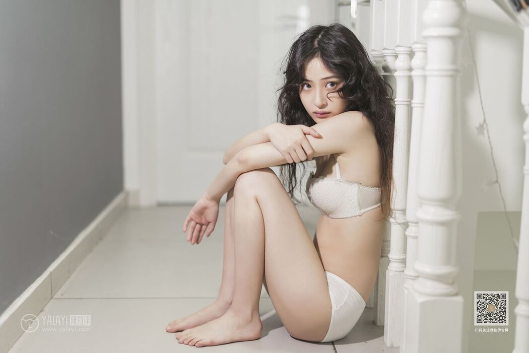 YaLaYi雅拉伊 Vol.474 Xi Zi