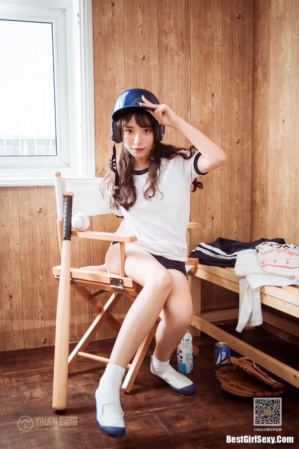 YaLaYi雅拉伊 Vol.0394 加奈