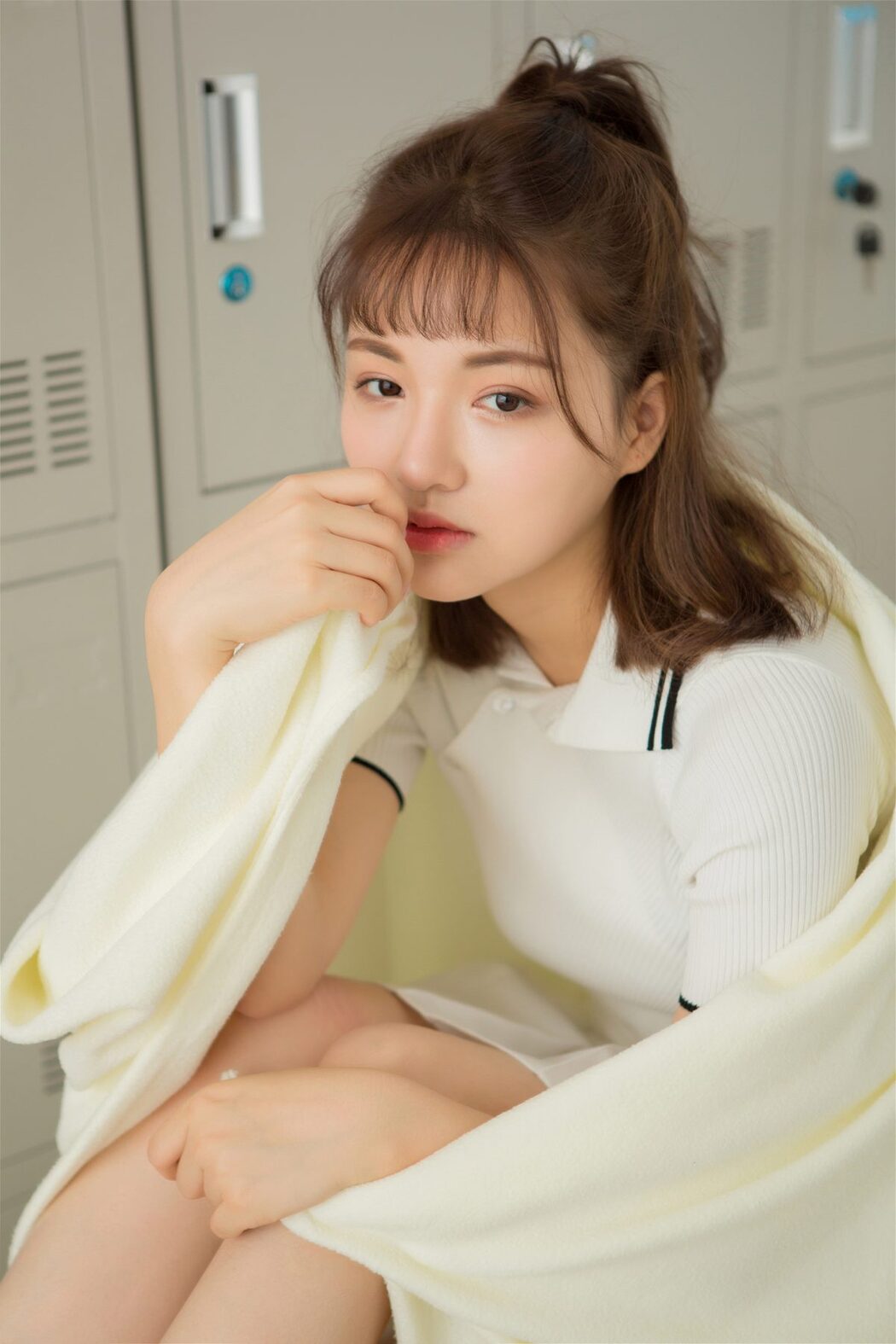 YaLaYi雅拉伊 Vol.1034 Yi Ming