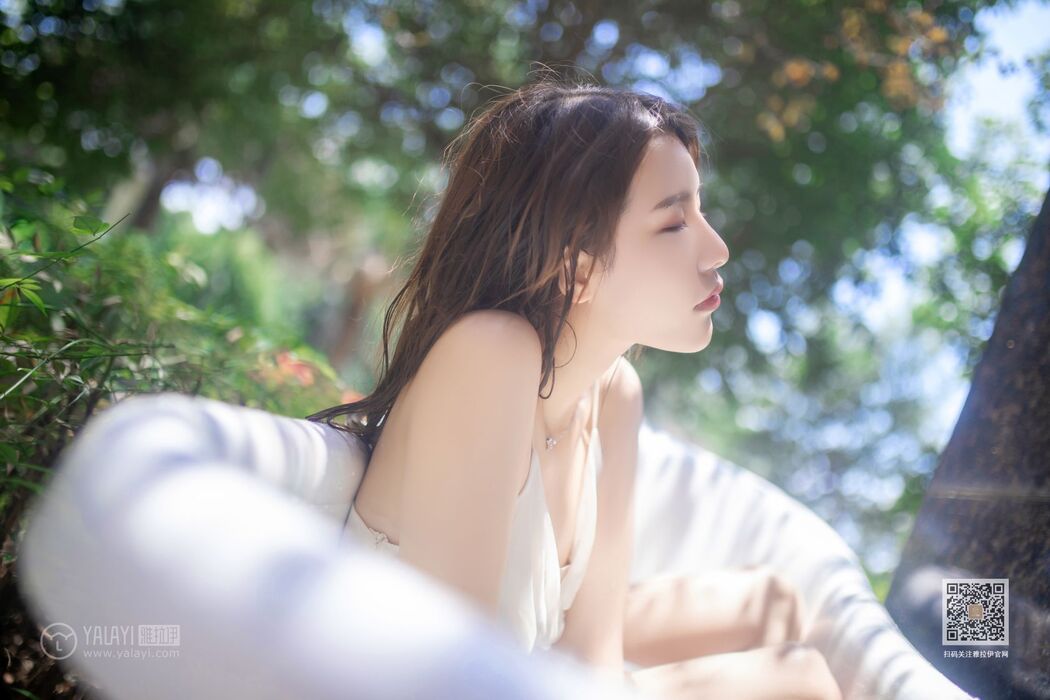 YaLaYi雅拉伊 Vol.452 Ya Ya