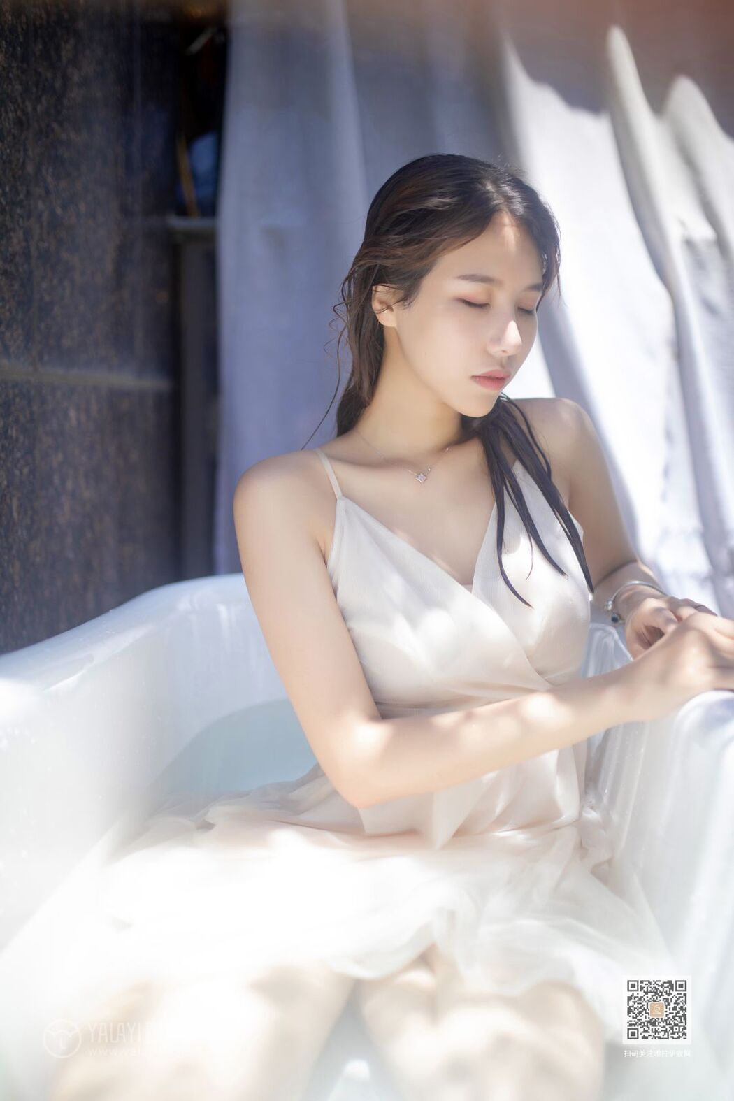 YaLaYi雅拉伊 Vol.452 Ya Ya