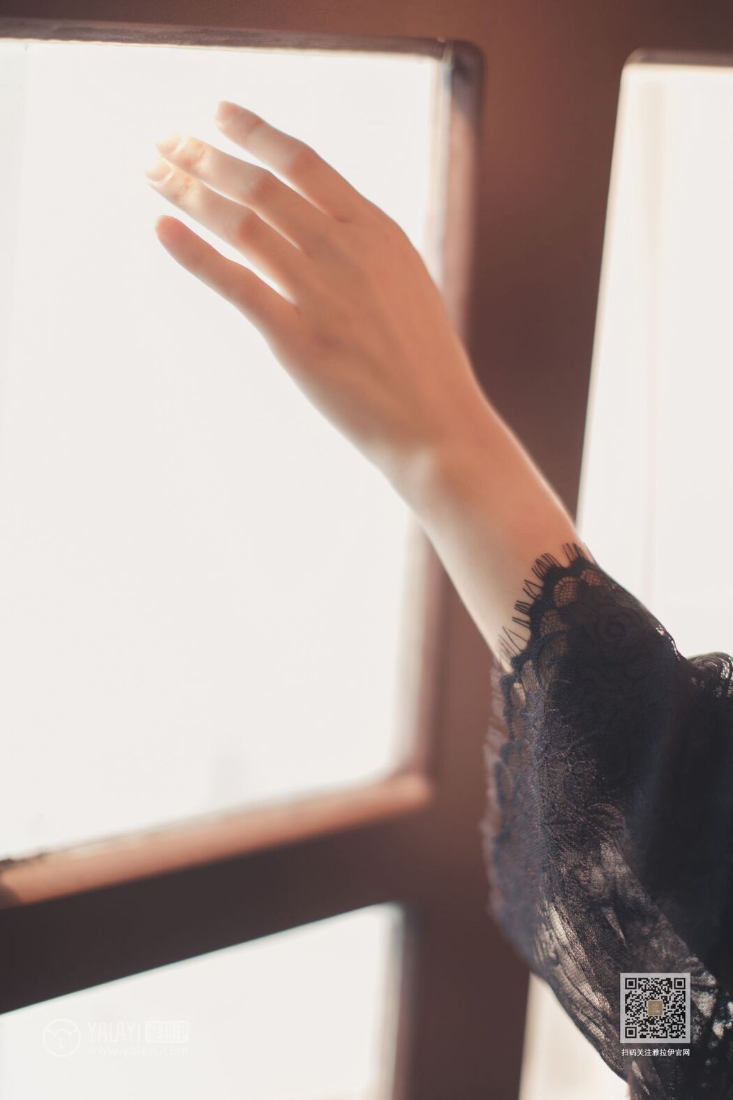 YaLaYi雅拉伊 Vol.470 Cang Er