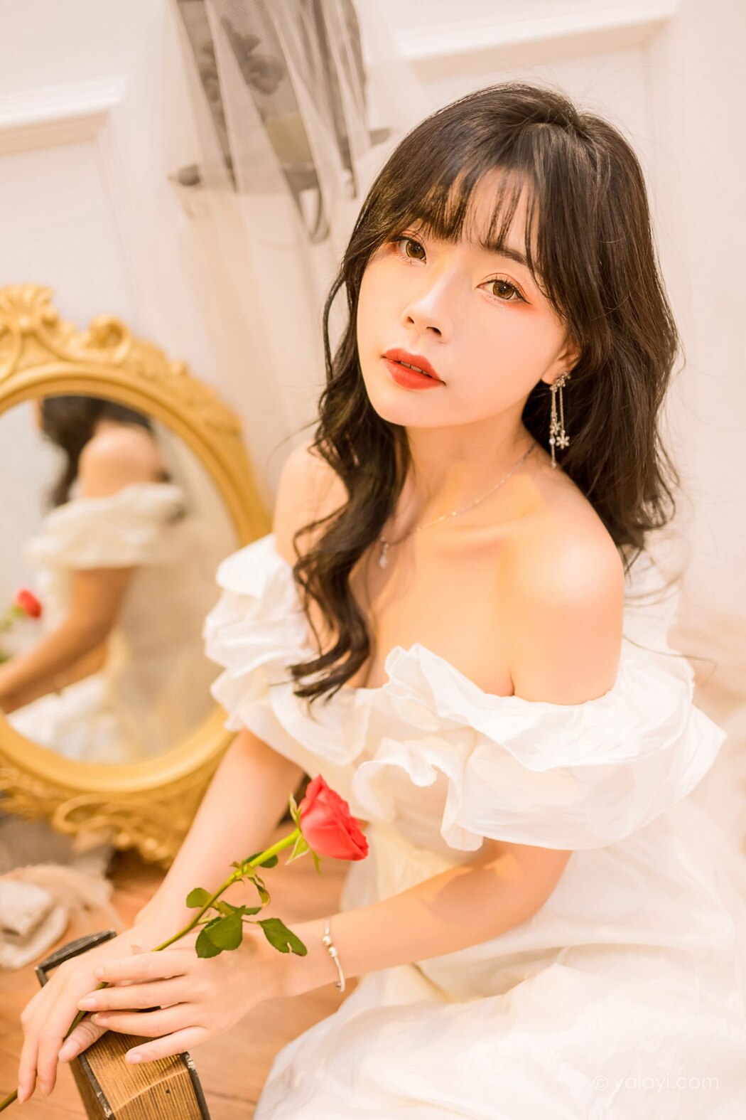 YaLaYi雅拉伊 Vol.1007 Cheng Xiao Die