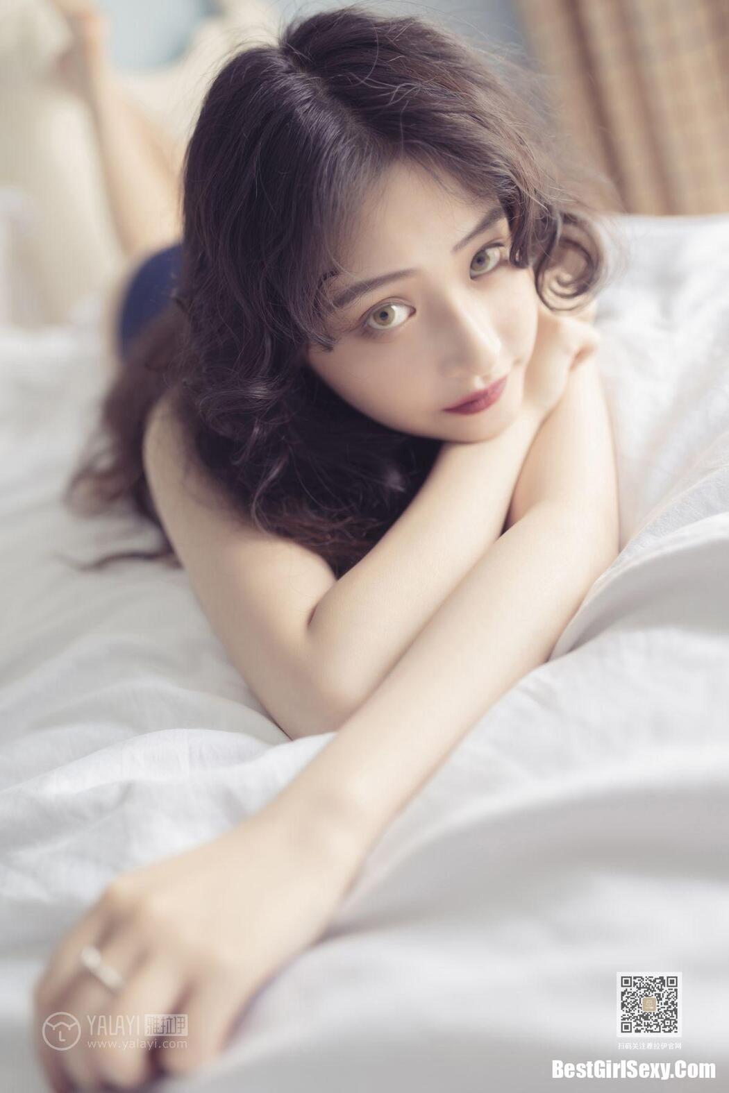 YaLaYi雅拉伊 Vol.0386 刘子炀