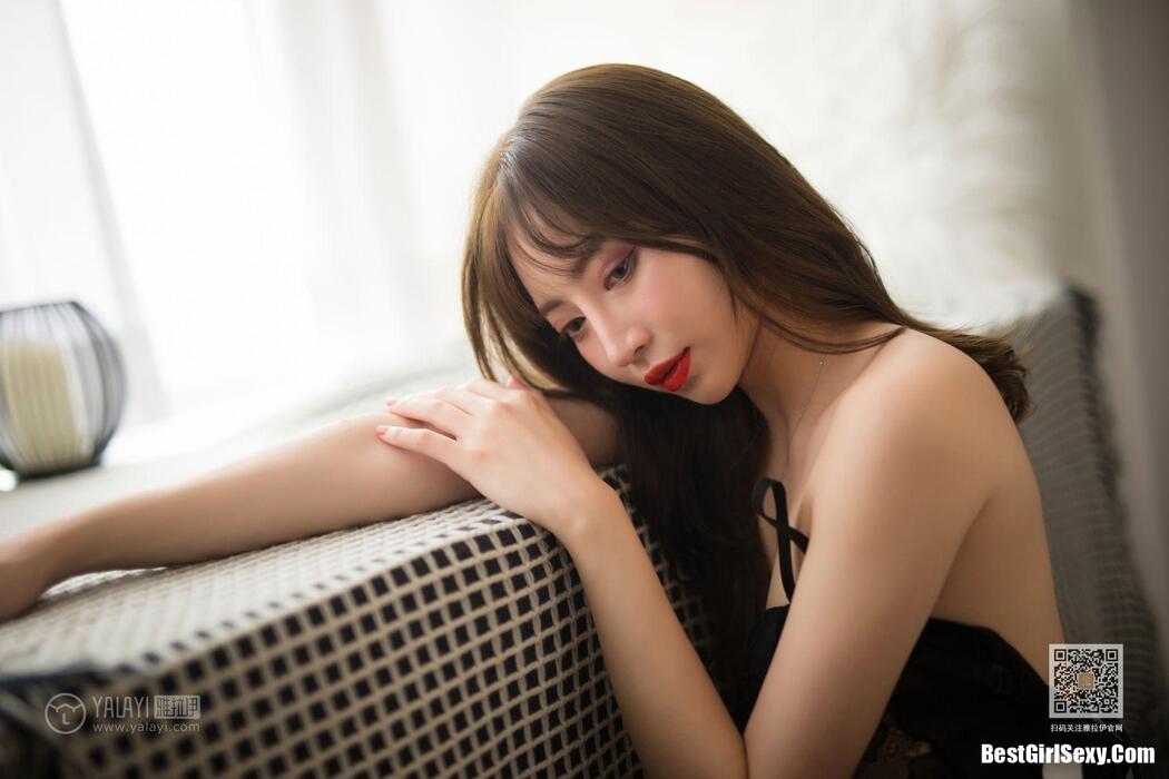 YaLaYi雅拉伊 Vol.418 Bai Xue