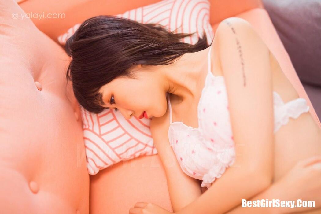 YALAYI Vol.657 Fen Fen