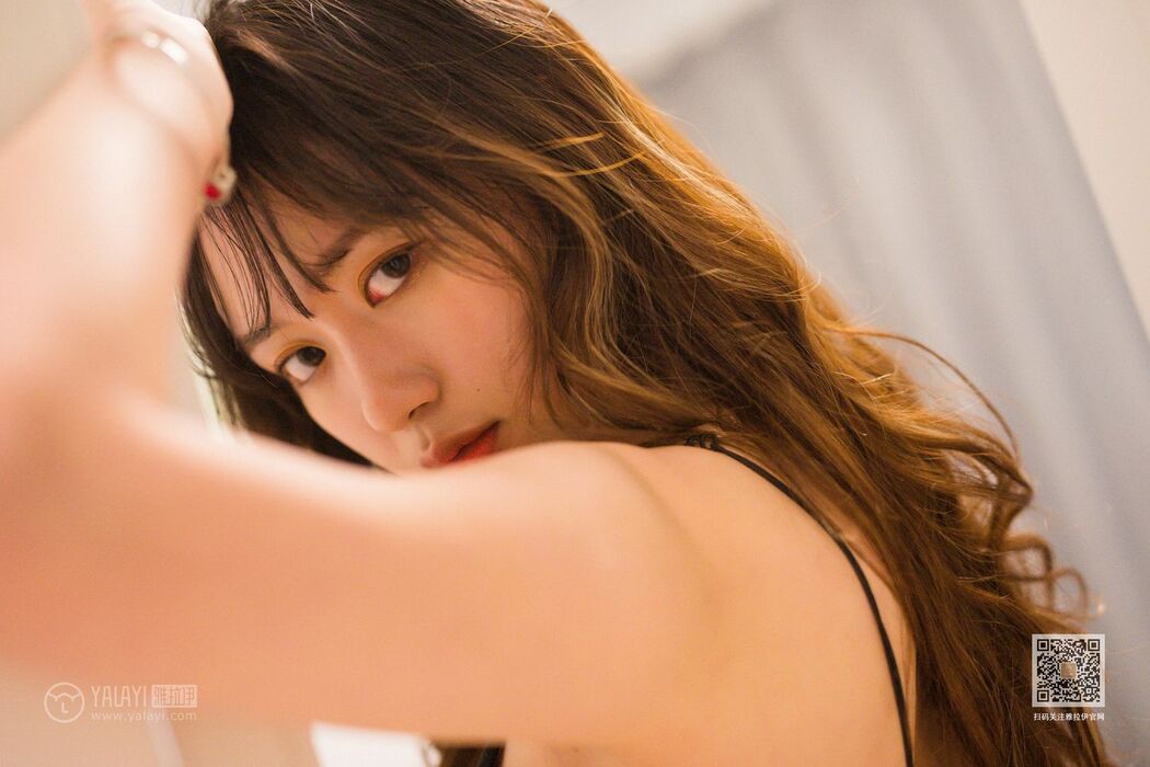 YALAYI Vol.532 A dream that won’t wake up