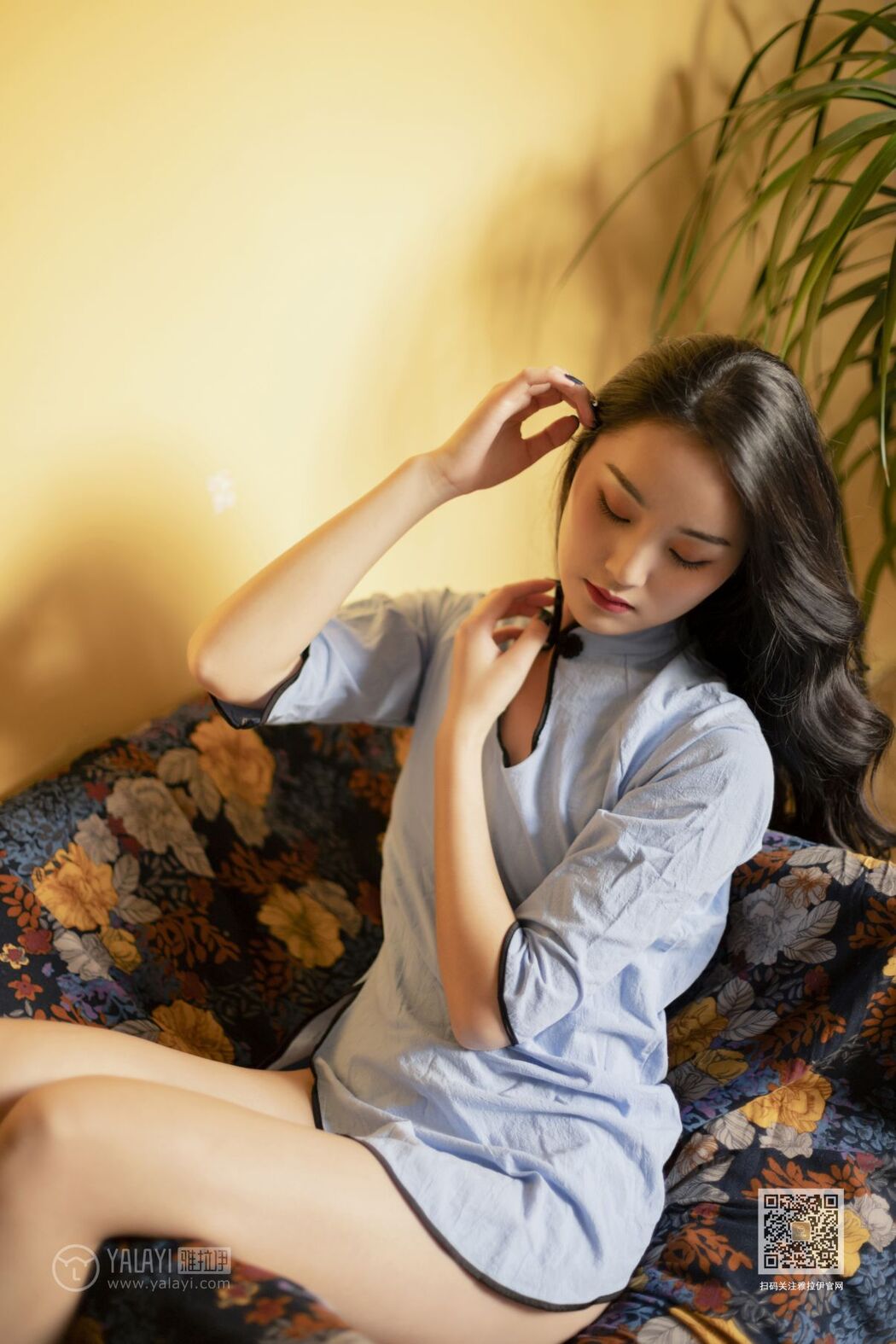 YaLaYi雅拉伊 Vol.463 Xiang Xing Yong