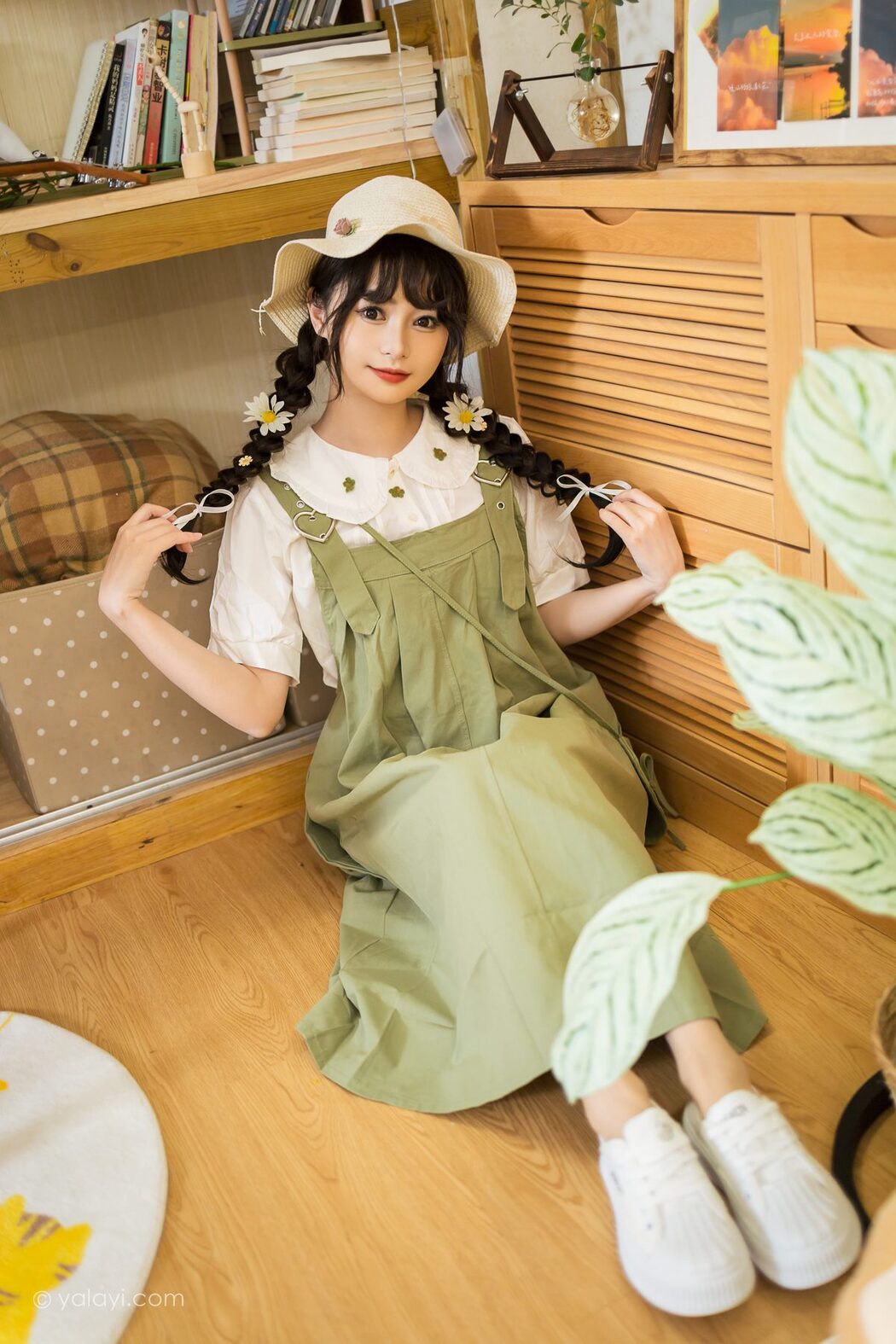 YaLaYi雅拉伊 Vol.1032 Xiao Ting