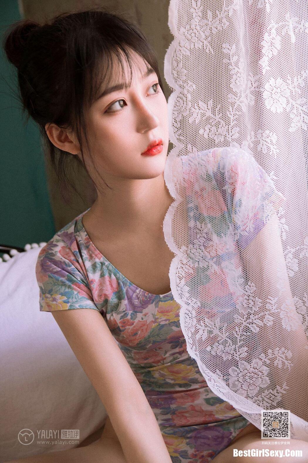 YaLaYi雅拉伊 Vol.433 Hui Hui