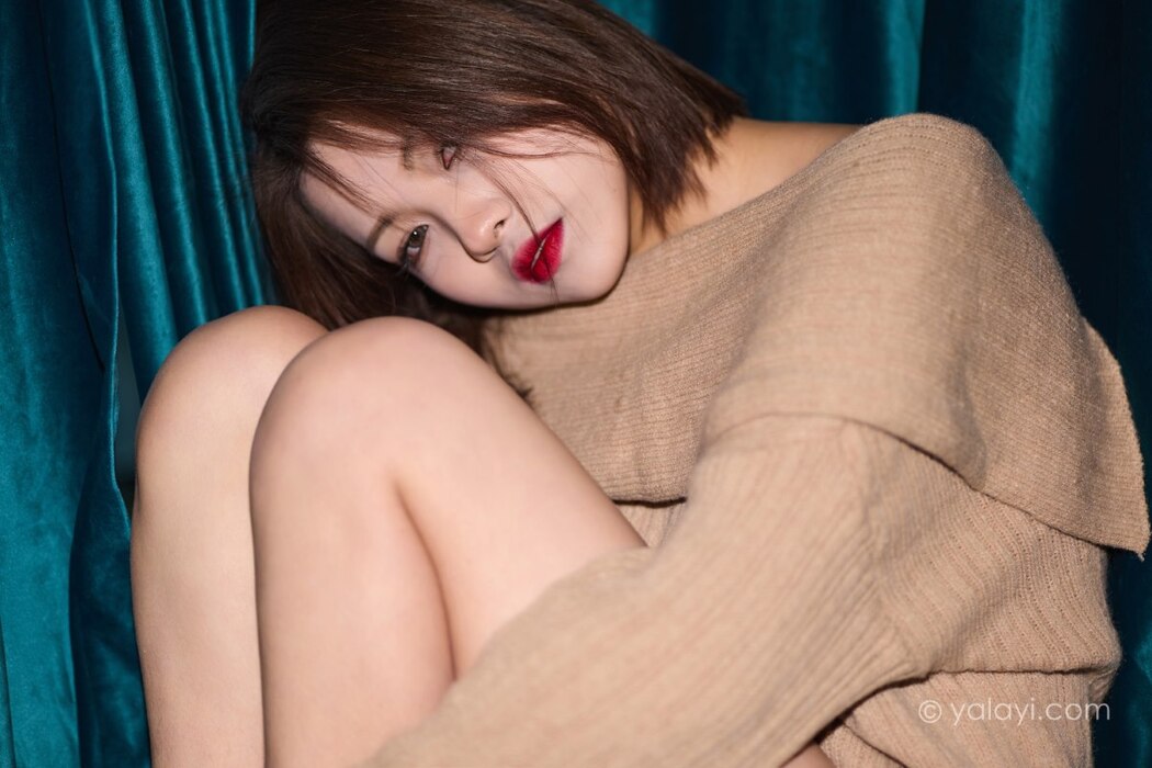 YaLaYi雅拉伊 Vol.1004 Yue Er