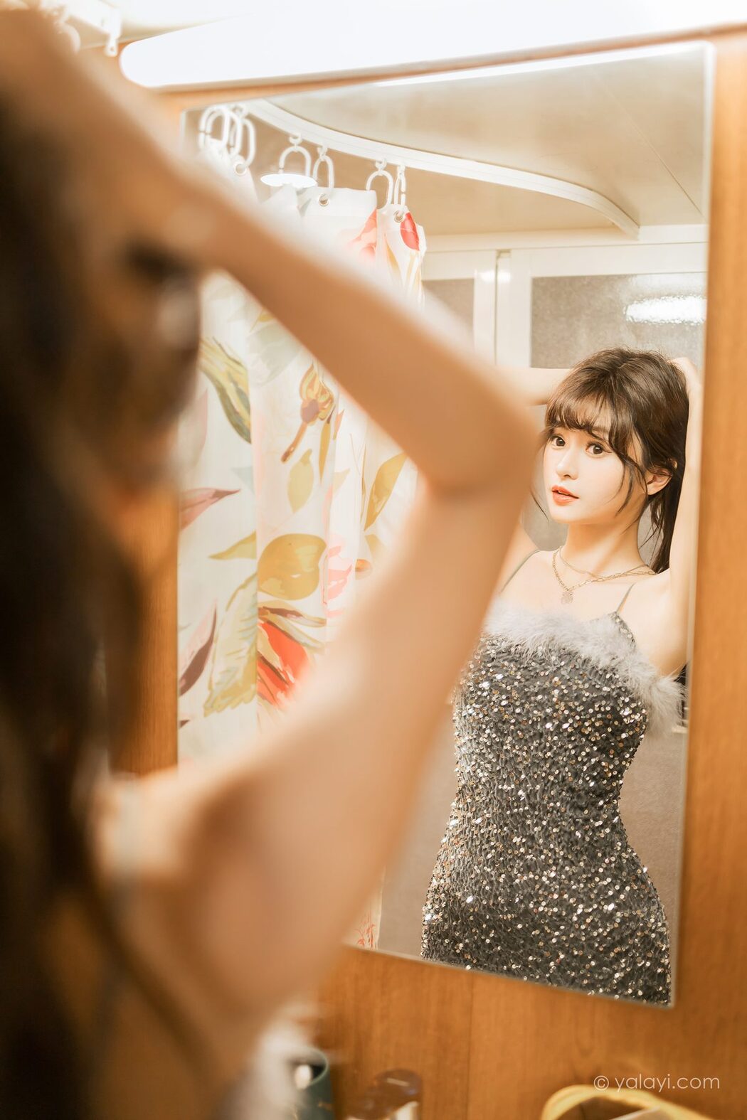 YaLaYi雅拉伊 Vol.1022 Xiao Ting