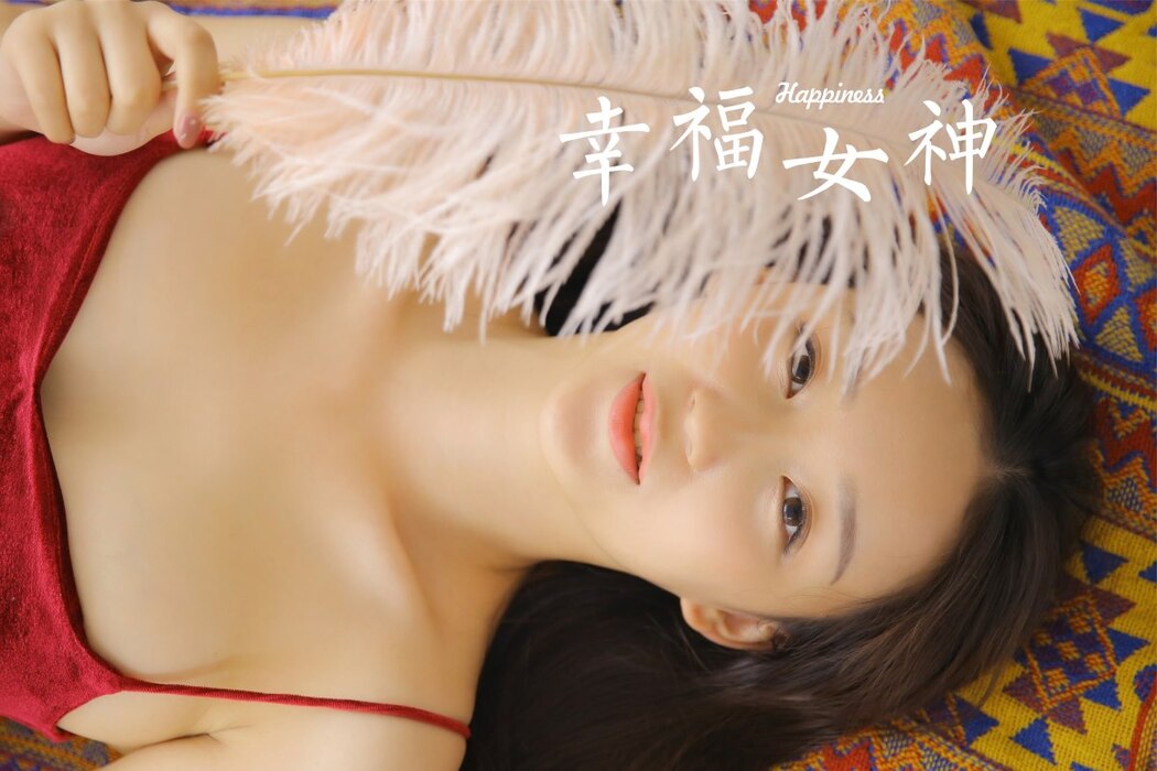 YaLaYi雅拉伊 Vol.1006 Xiao Ting