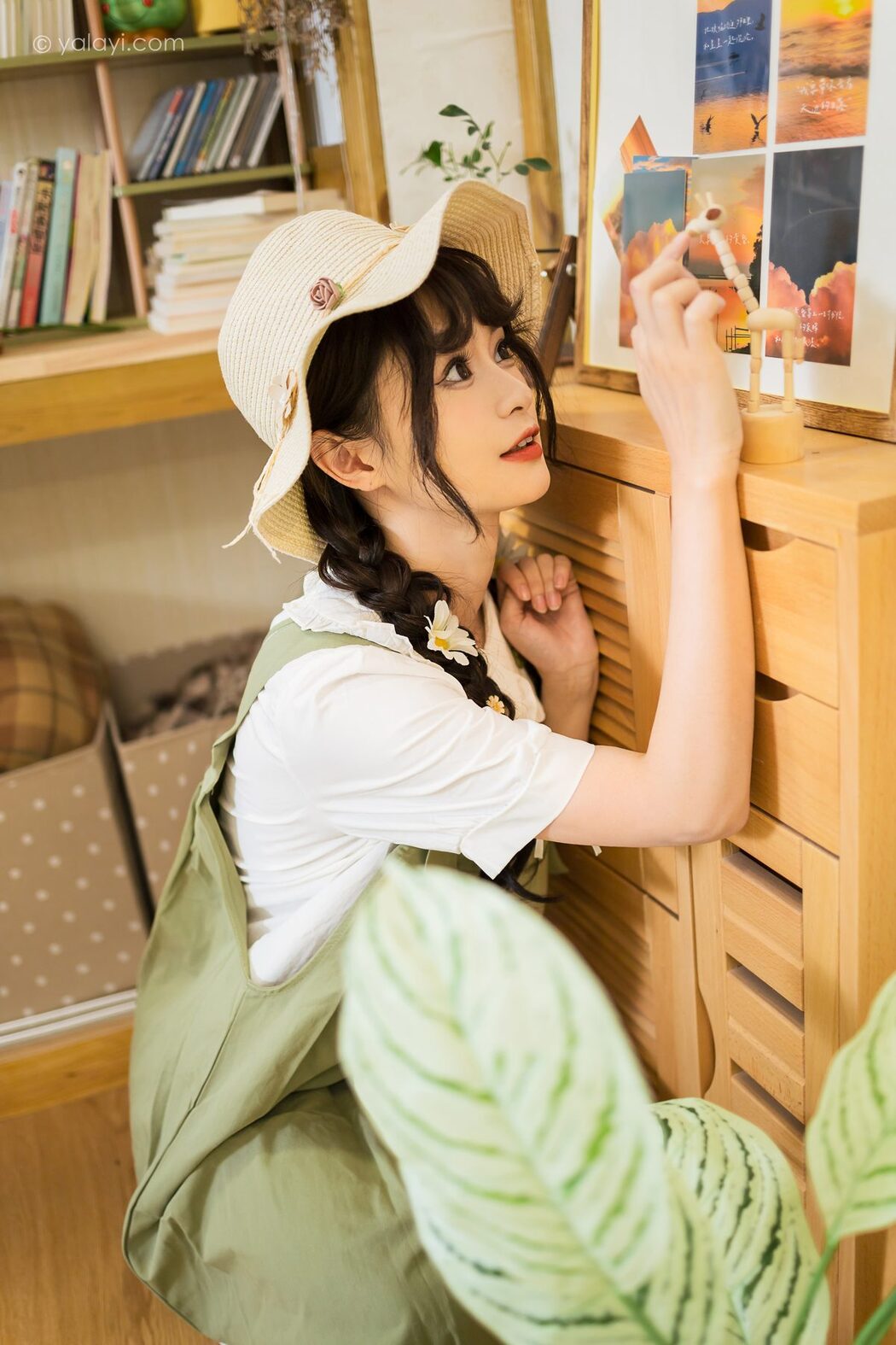 YaLaYi雅拉伊 Vol.1032 Xiao Ting