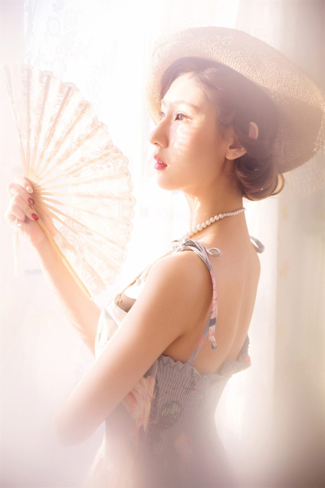 YaLaYi雅拉伊 Vol.1023 Yi Ming