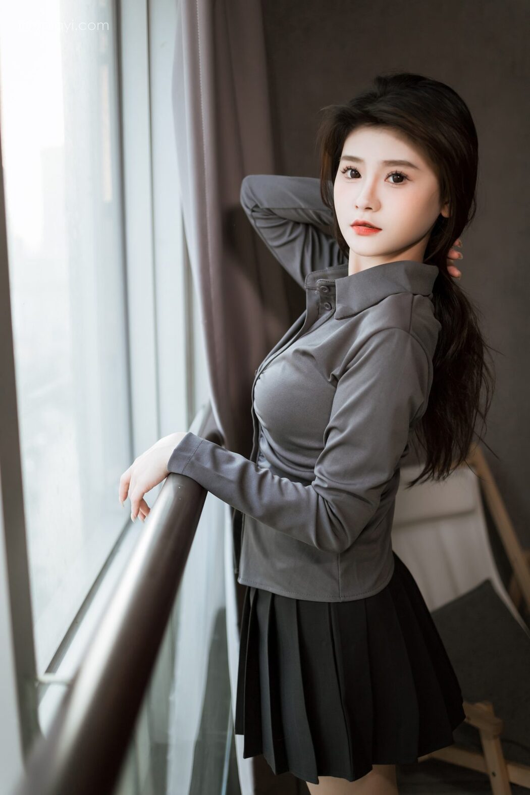 YaLaYi雅拉伊 Vol.1033 Ruo Ting
