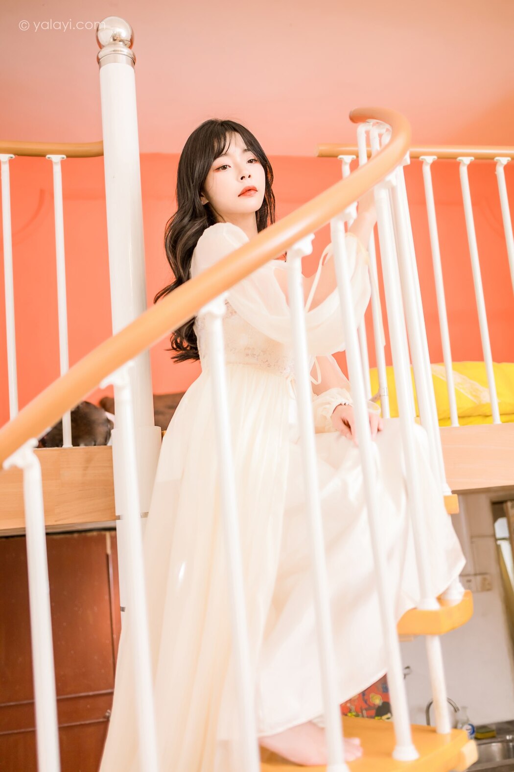 YaLaYi雅拉伊 Vol.1003 Cheng Xiao Die