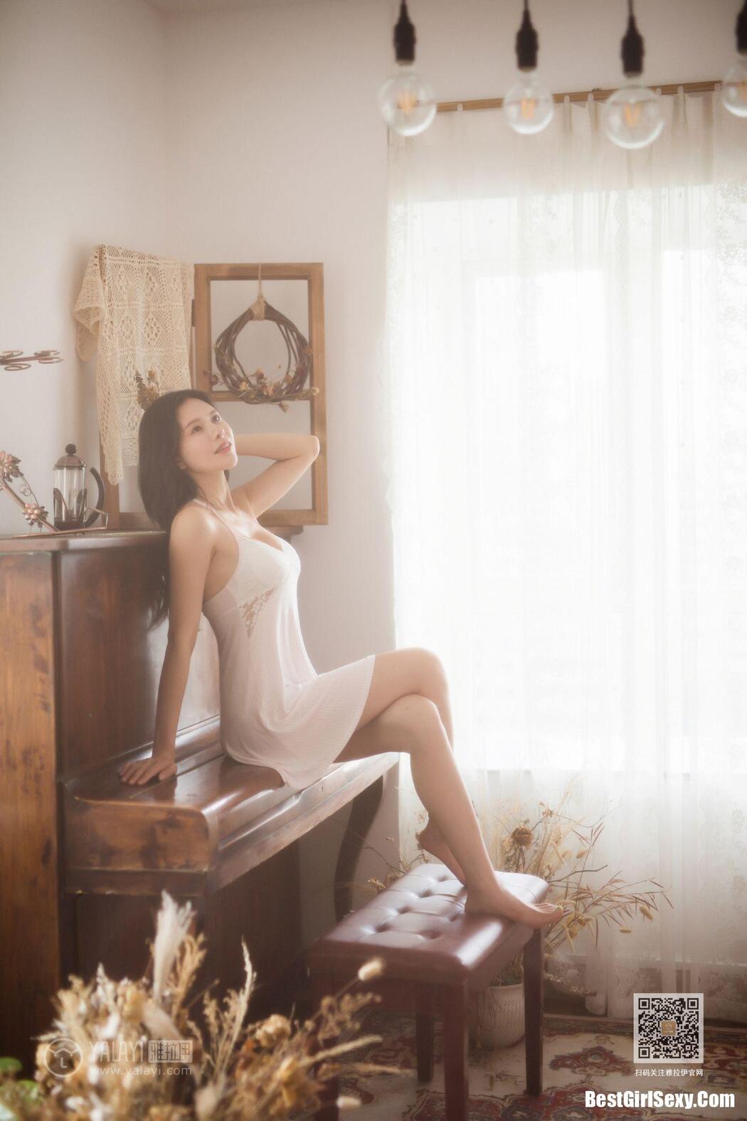 YaLaYi雅拉伊 Vol.0387 白璐