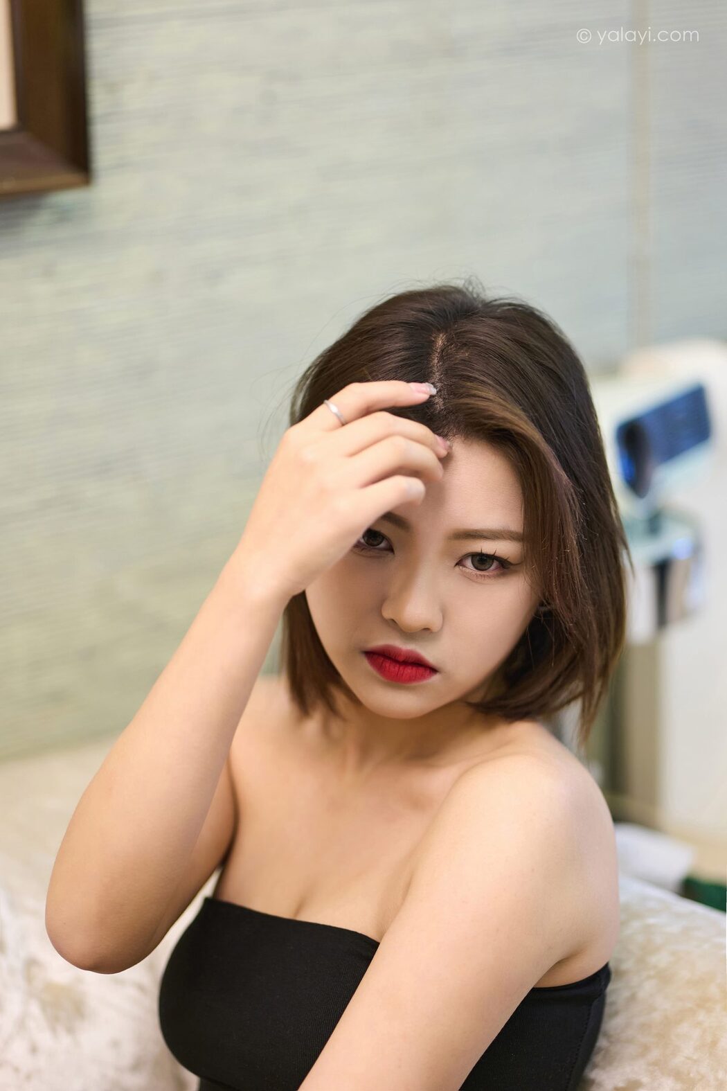 YaLaYi雅拉伊 Vol.1028 Yue Er