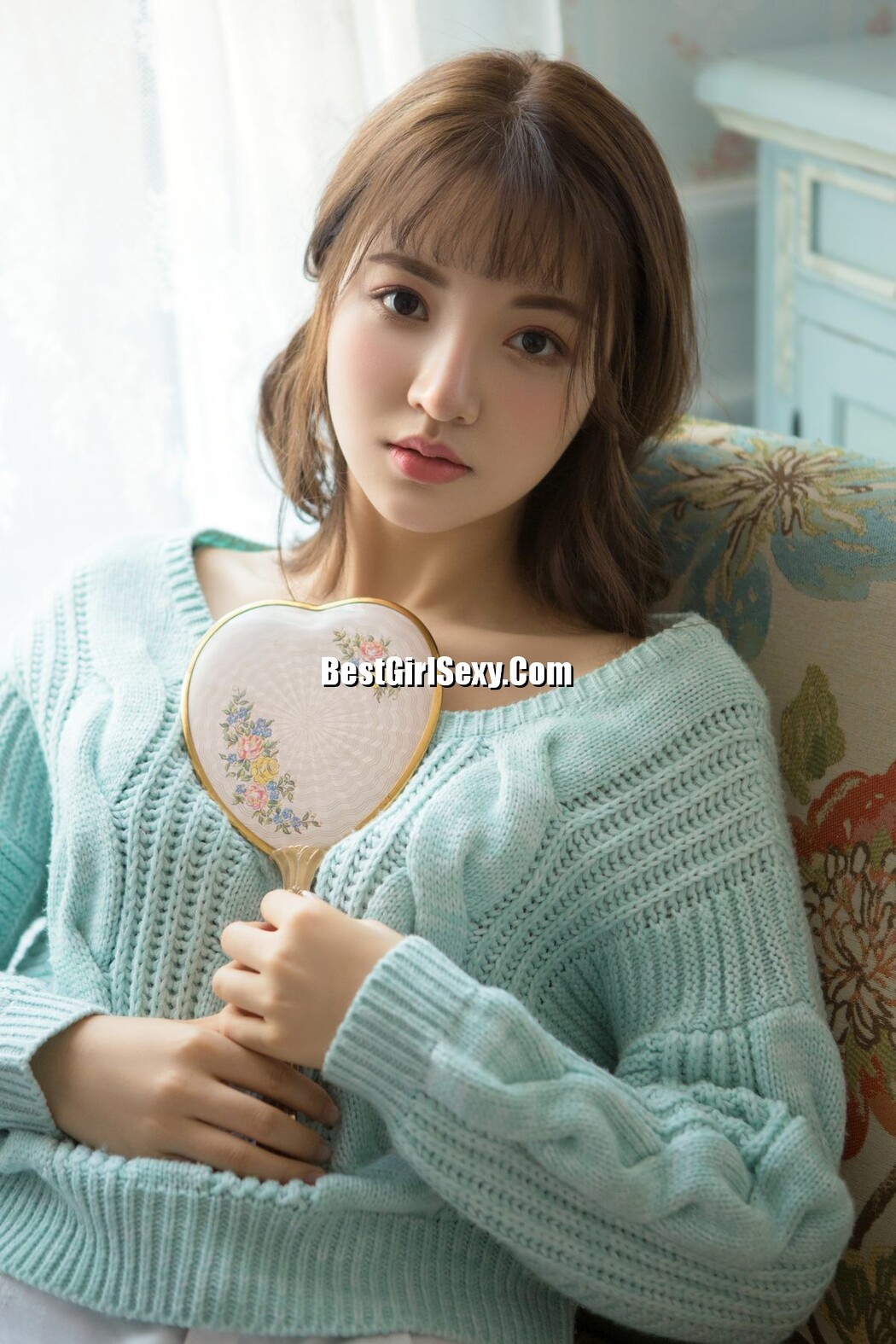 YaLaYi雅拉伊 Vol.1021 Yi Ming