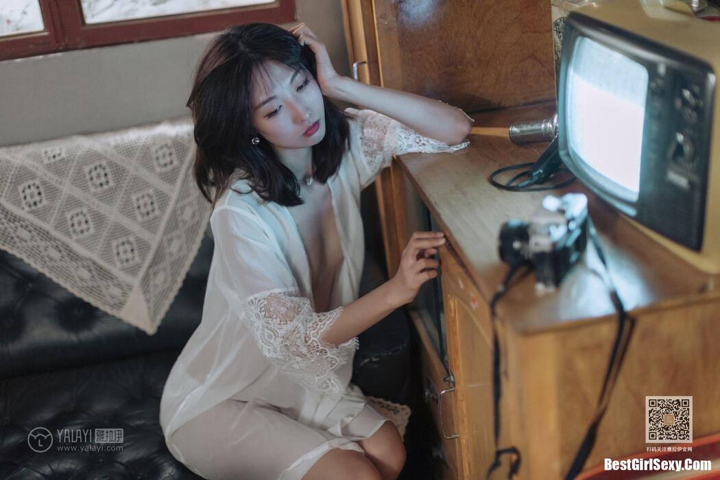 YaLaYi雅拉伊 Vol.427 Jia Jia