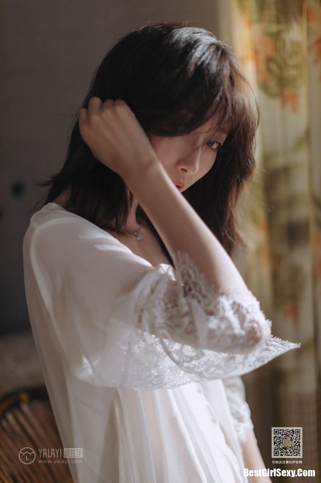 YaLaYi雅拉伊 Vol.427 Jia Jia