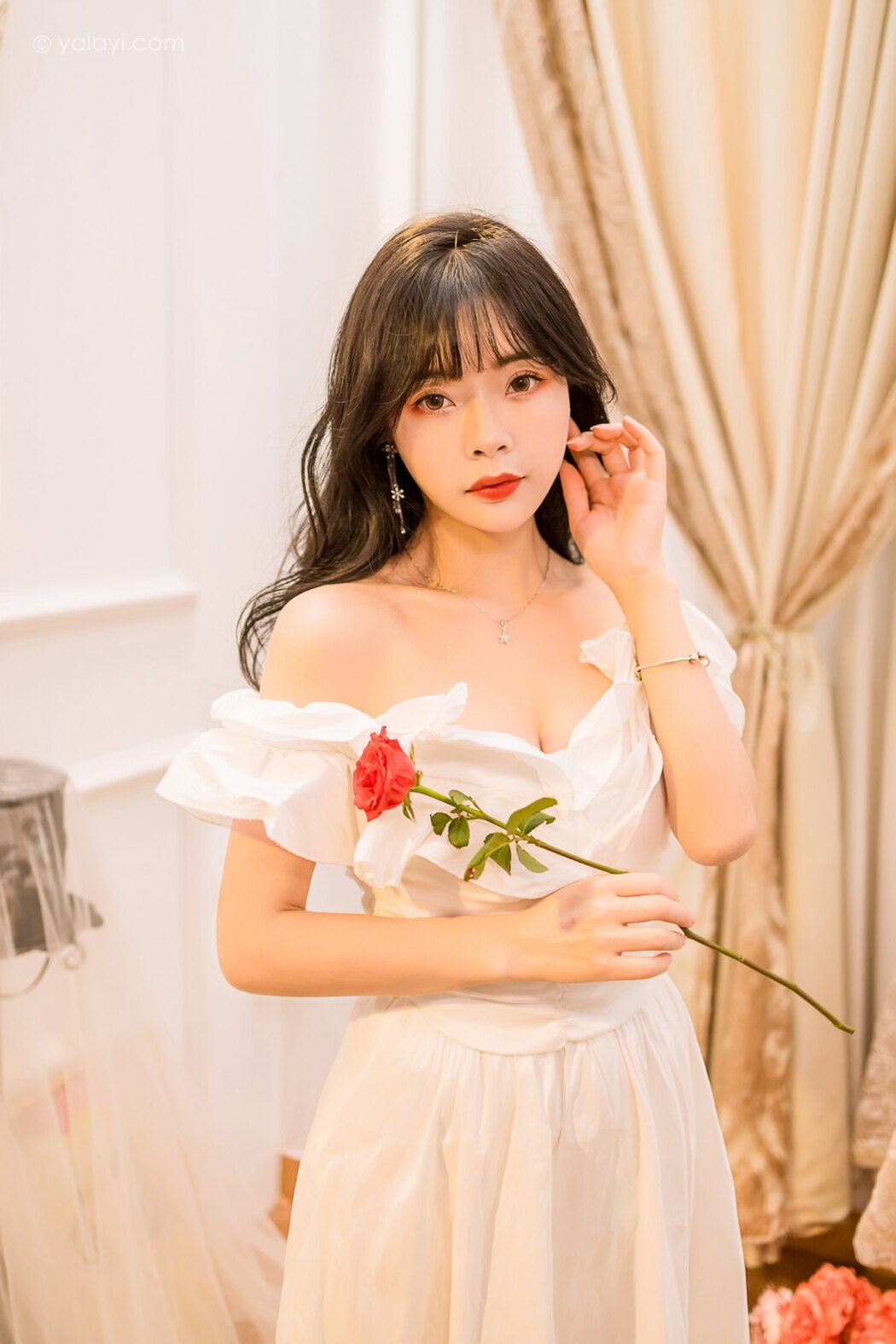 YaLaYi雅拉伊 Vol.1007 Cheng Xiao Die