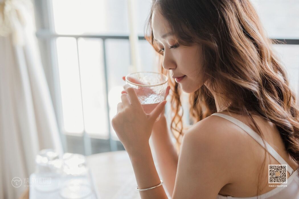 YaLaYi雅拉伊 Vol.467 Xiao Lin