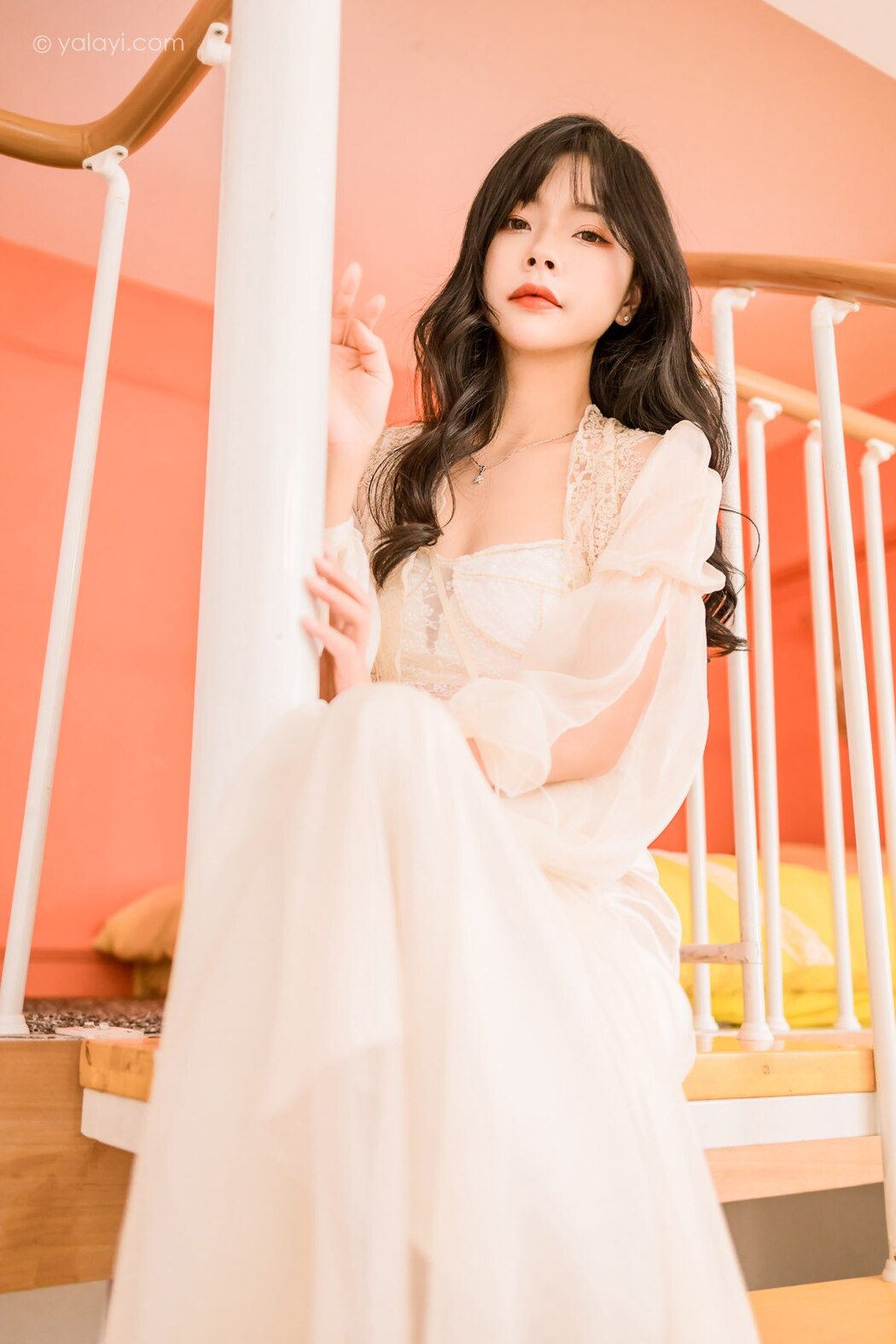 YaLaYi雅拉伊 Vol.1003 Cheng Xiao Die